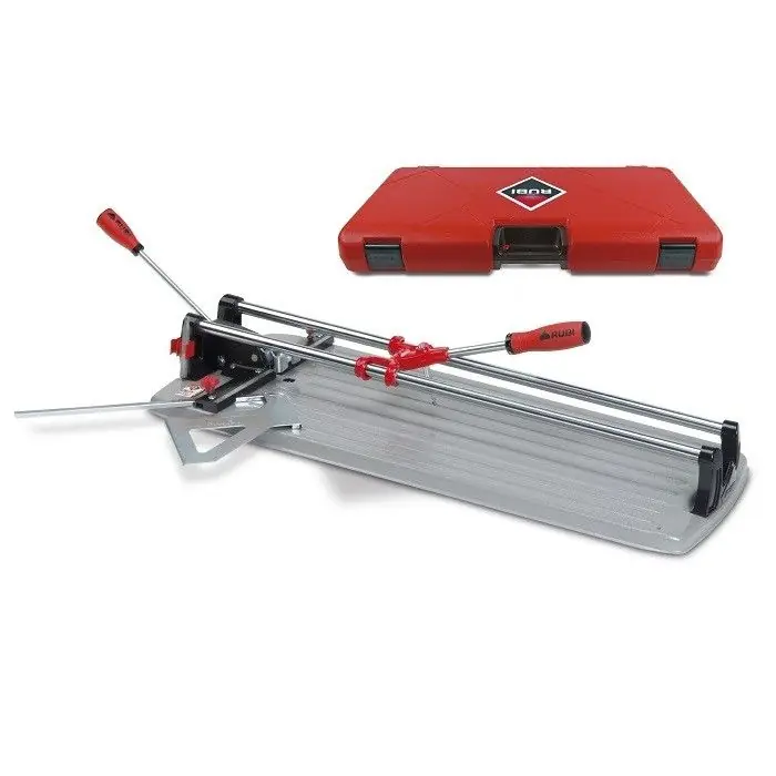 Rubi 18972 TS-43 MAX Gris Coupe-carreaux 430 mm