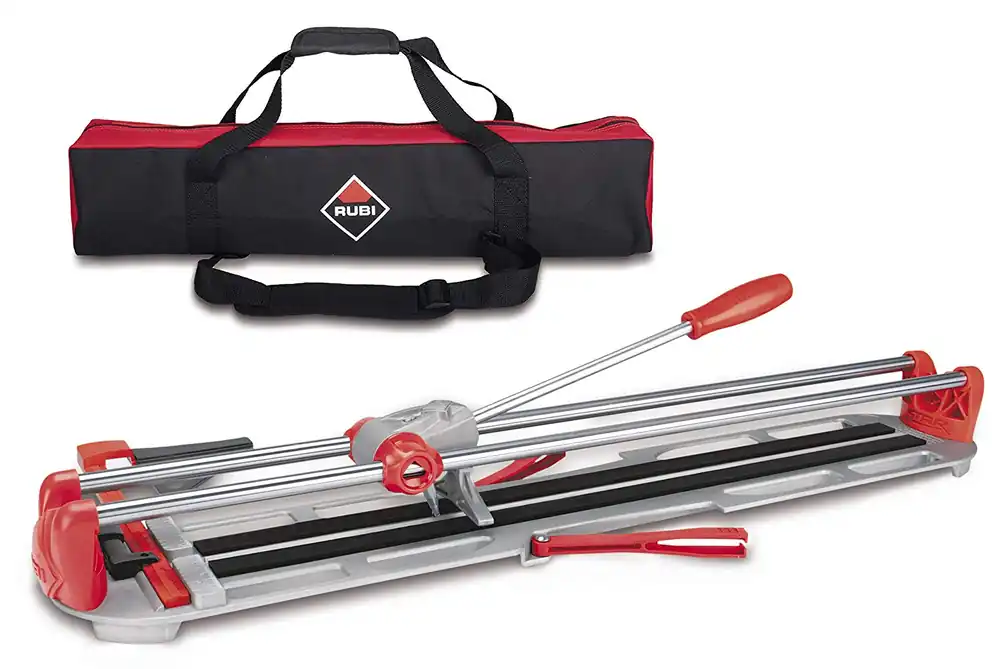Rubi 13939 Coupe-carreaux FAST-85 850 mm dans un sac de rangement
