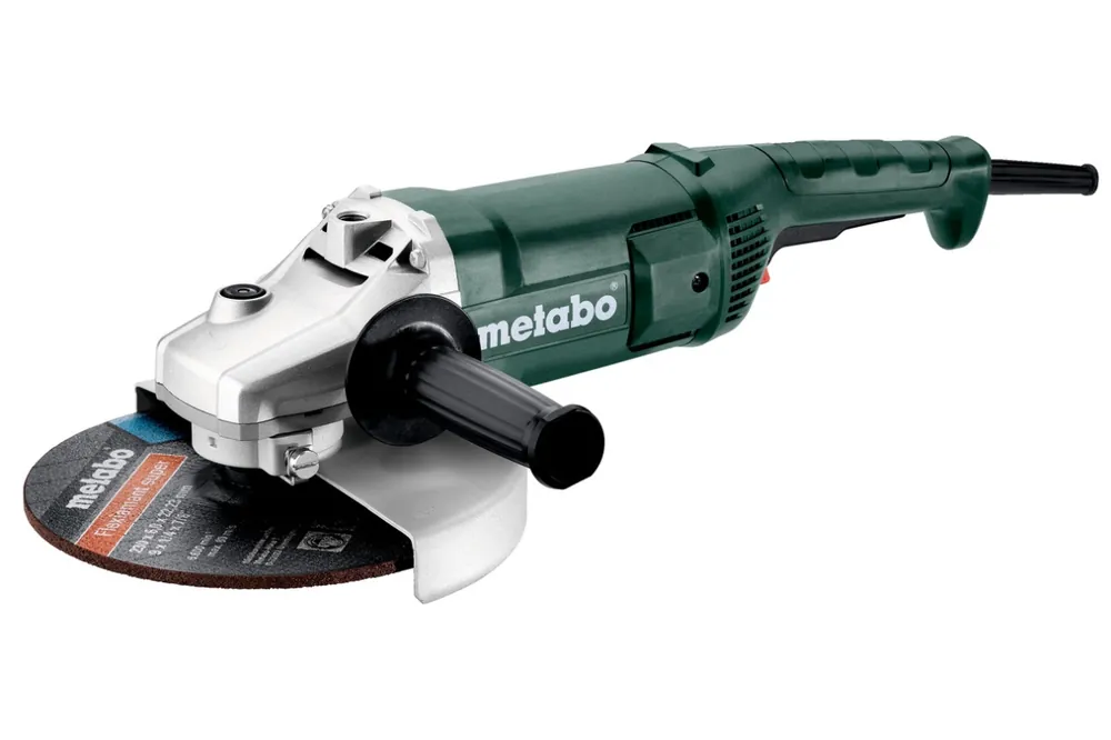 SK0171811-FR20260707-142325-0 Metabo 606437000 WE 22-230 MVT Meuleuse d‘angle 230 mm 2200W + 5 ans de garantie du revendeur
