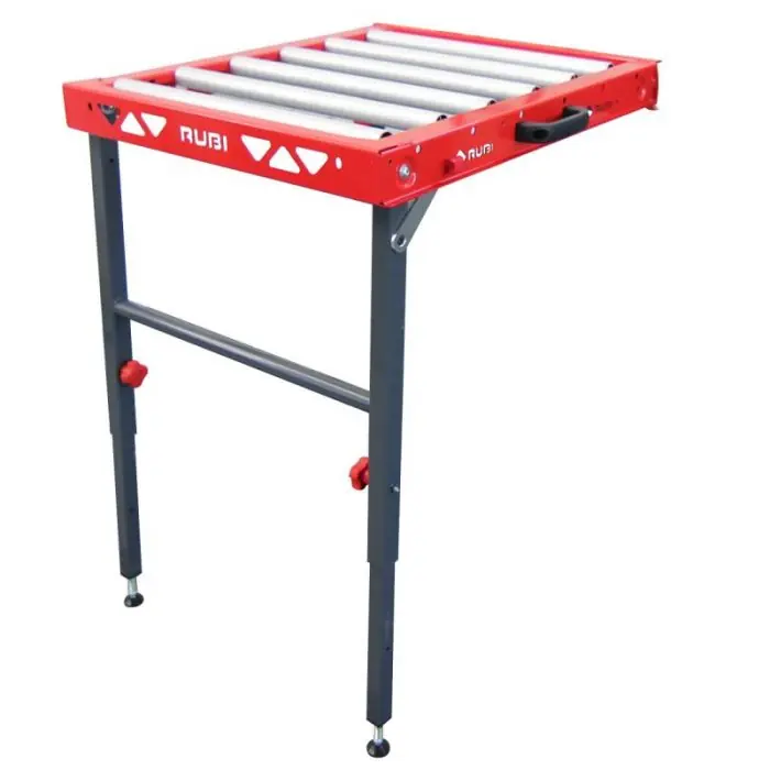 Rubi 51914 Table d‘appoint à roulettes