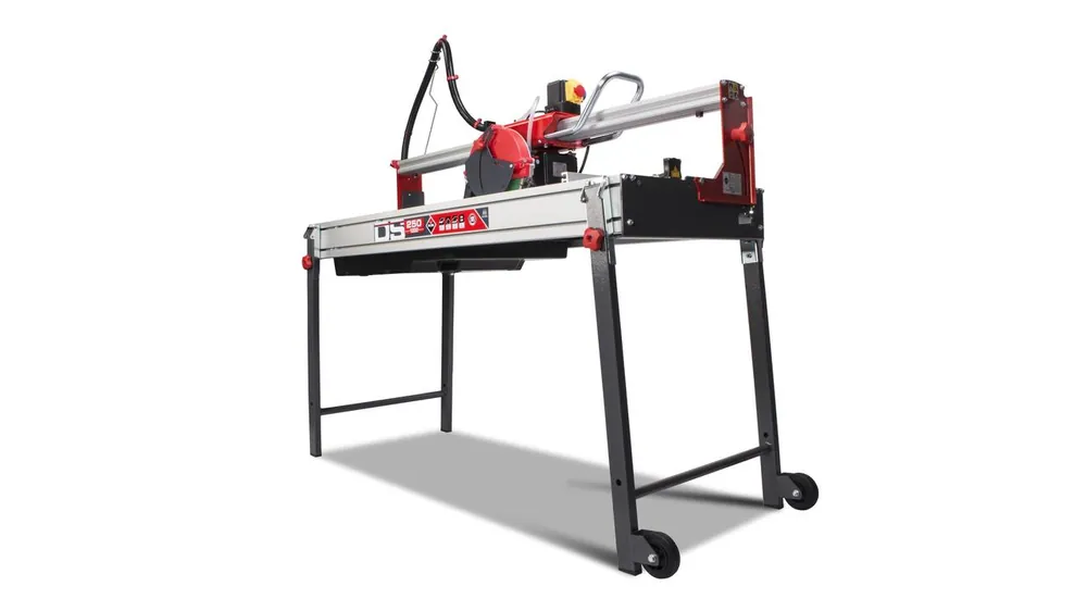 Rubi 52930 DS-250-N 1300 Table de coupe diamantée 1320 mm