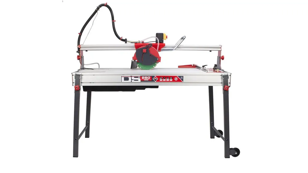 Rubi 52940 DS-250-N 1500 Table de coupe diamantée 1520 mm
