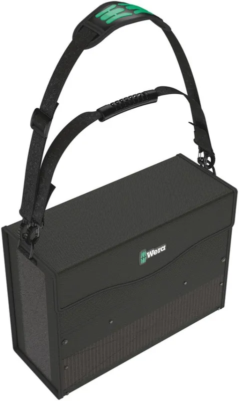 Wera 05004357001 Boîte à outils 2go 2 XL
