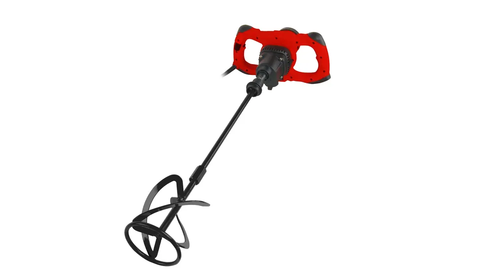 Rubi 24994 Rubimix-16 Ergomax Mixer 1600 watts in box