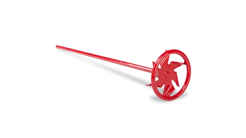 Rubi 65939 E-80 garde mortier époxy 80 mm