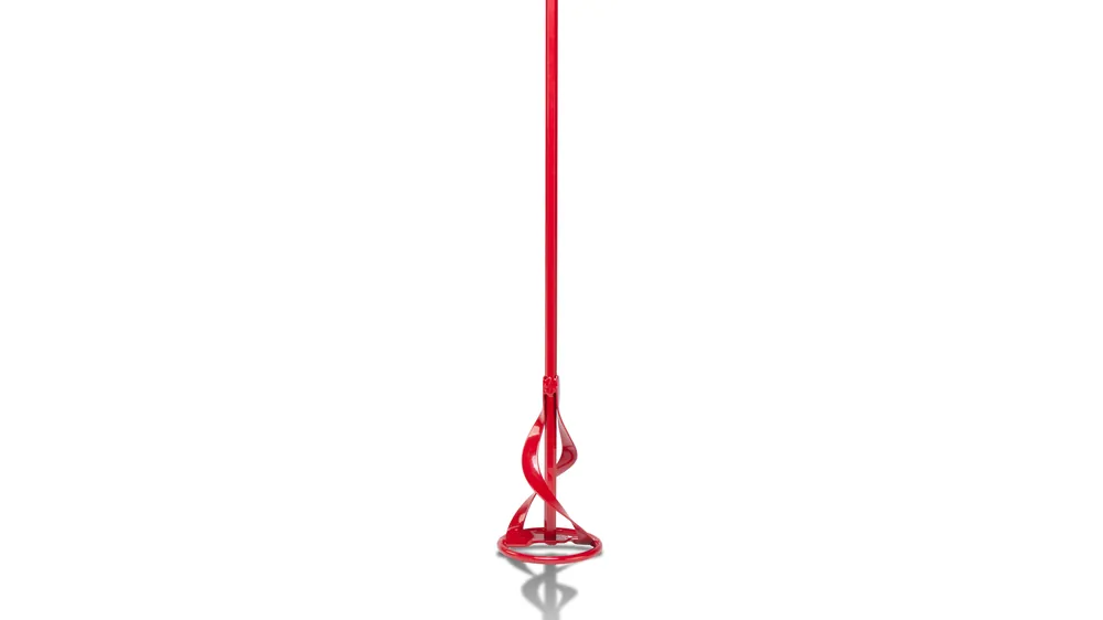 Rubi 65933 L-80 Fouet pour matières liquides HEXAGONAL 80 mm
