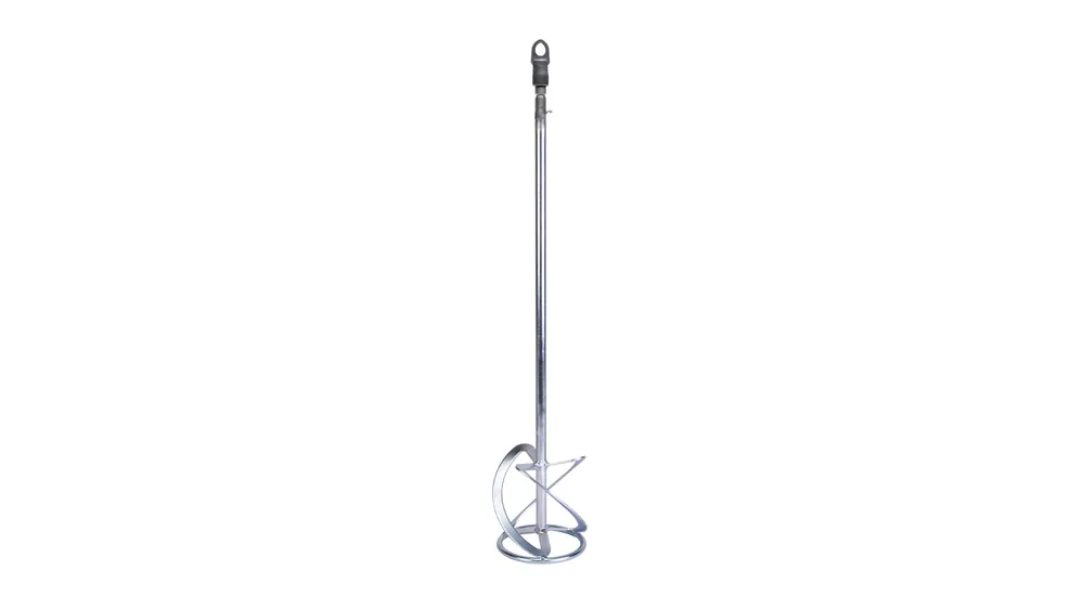 Rubi 76972 M-120 R 3H LONG ZN Garde de mortier 120 mm