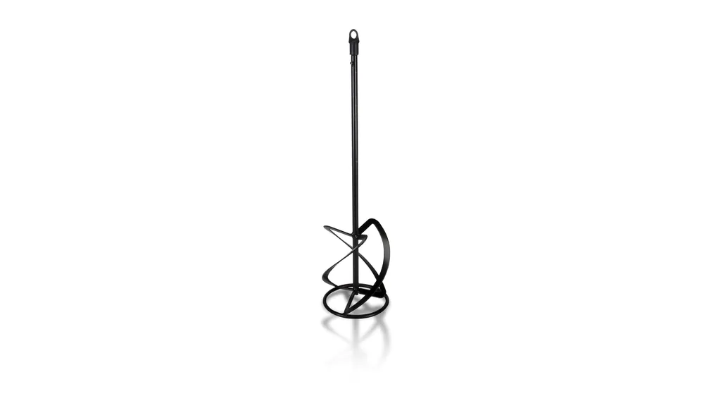 Rubi 76943 M-140 FAST-IN Mortar whisk 140 mm
