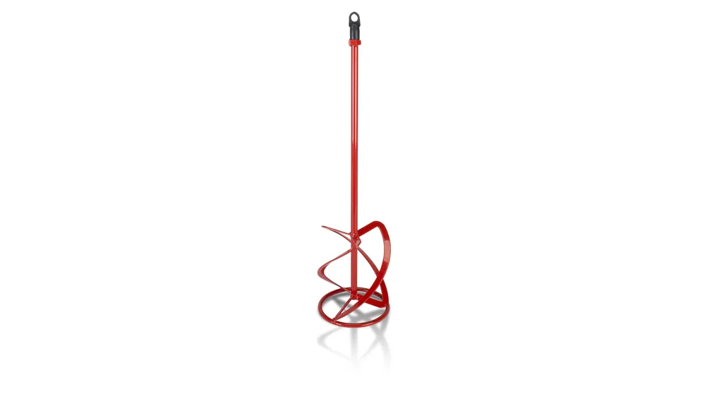Rubi 76917 M-100 avec fouet de mortier M14 100 mm