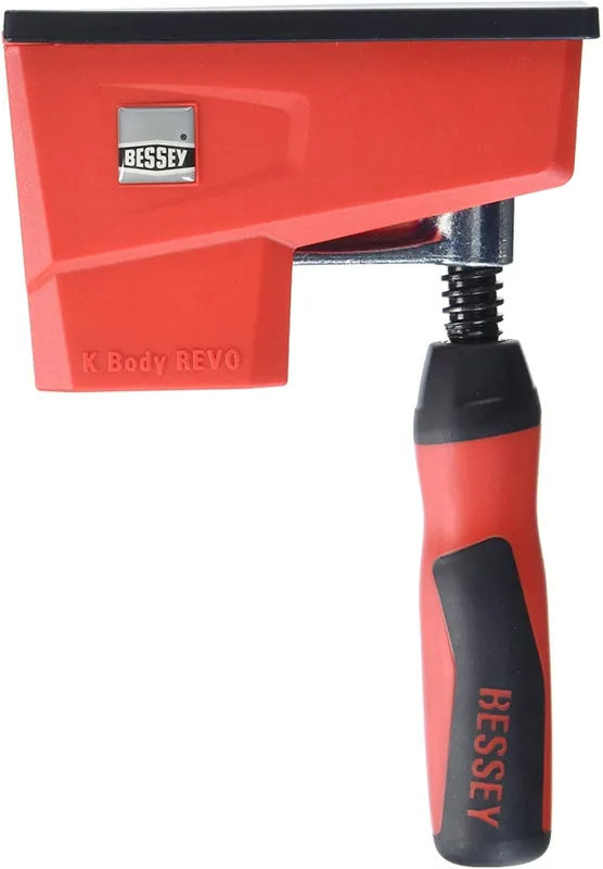 Bessey Accessoires 3101774 Poignée/bâton pour KRE/KRV