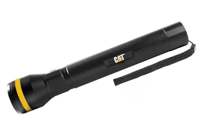 CAT CT24530 Focus Tactical LED Torch 1200 Lumen