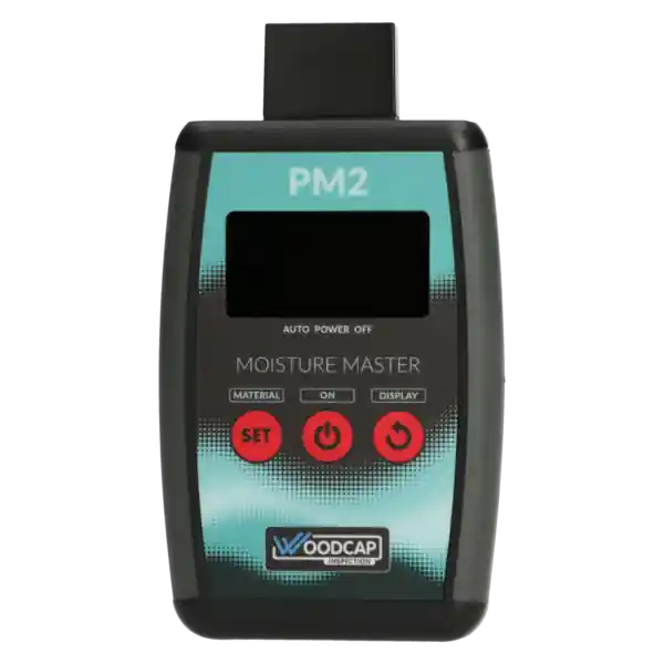 Köhler Woodcap 7100004 Moisture Master PM2