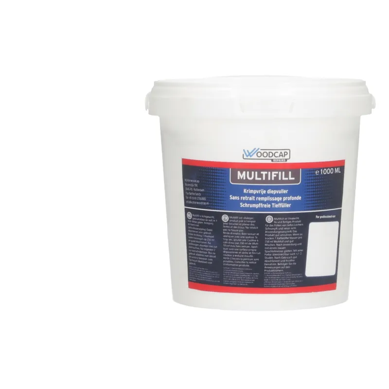 Köhler Woodcap 6106000 Multifill 1 litre