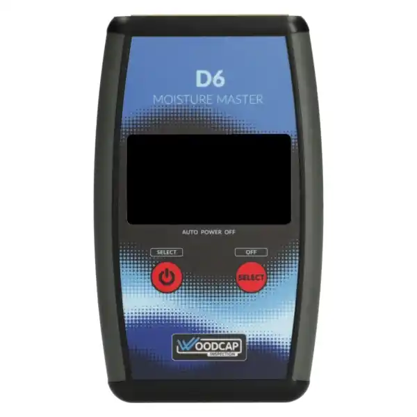 Köhler Woodcap 627001 Moisture Master D6