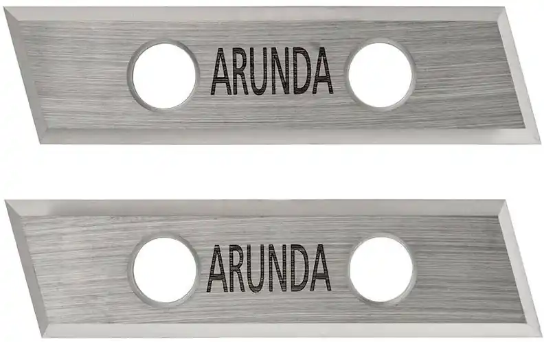 Mafell 091431 Arunda Lames de rechange 5 paires