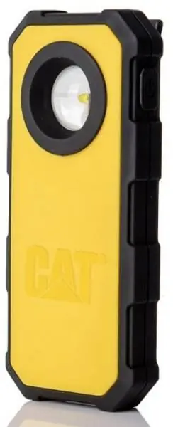 CAT CT5120 Projecteur à main 220 Lumen