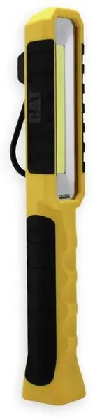 CAT CT3125EU Lampe de travail rechargeable 500 Lumen