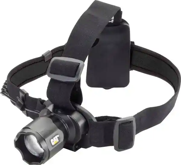 CAT CT4200 Lampe frontale 220 Lumen