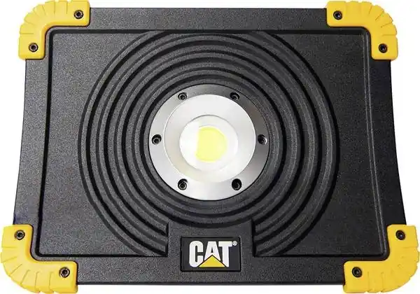 CAT CT3530EU Lampe de travail LED 3000 Lumen 230 Volt