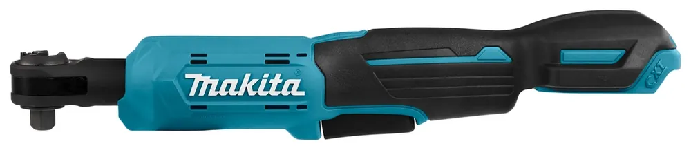 Makita WR100DZJ Clé à cliquet 12 Volt max sans batterie ni chargeur
