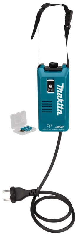 Makita Accessoires 199789-6 WUT02U Adaptateur AWS