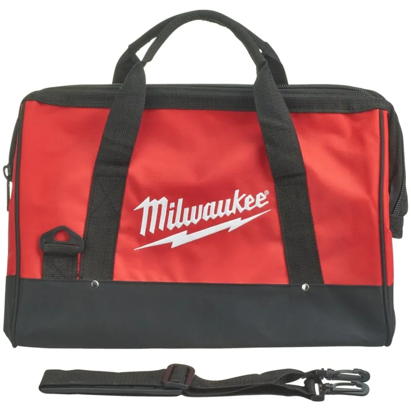 Milwaukee Accessoires 4931416739 Sac de l‘entrepreneur S