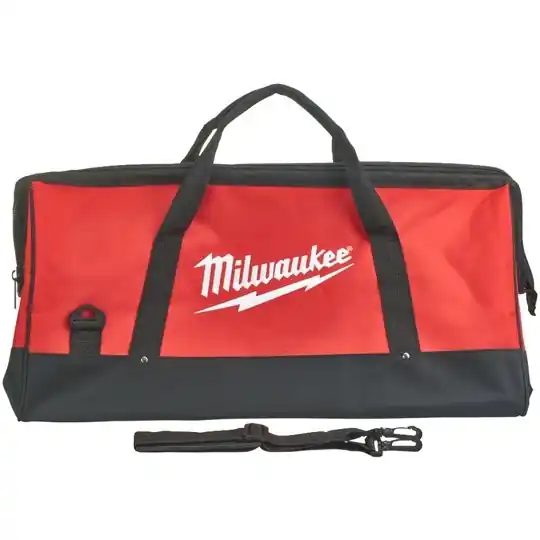 Milwaukee Accessoires 4931411254 Sac pour entrepreneurs L