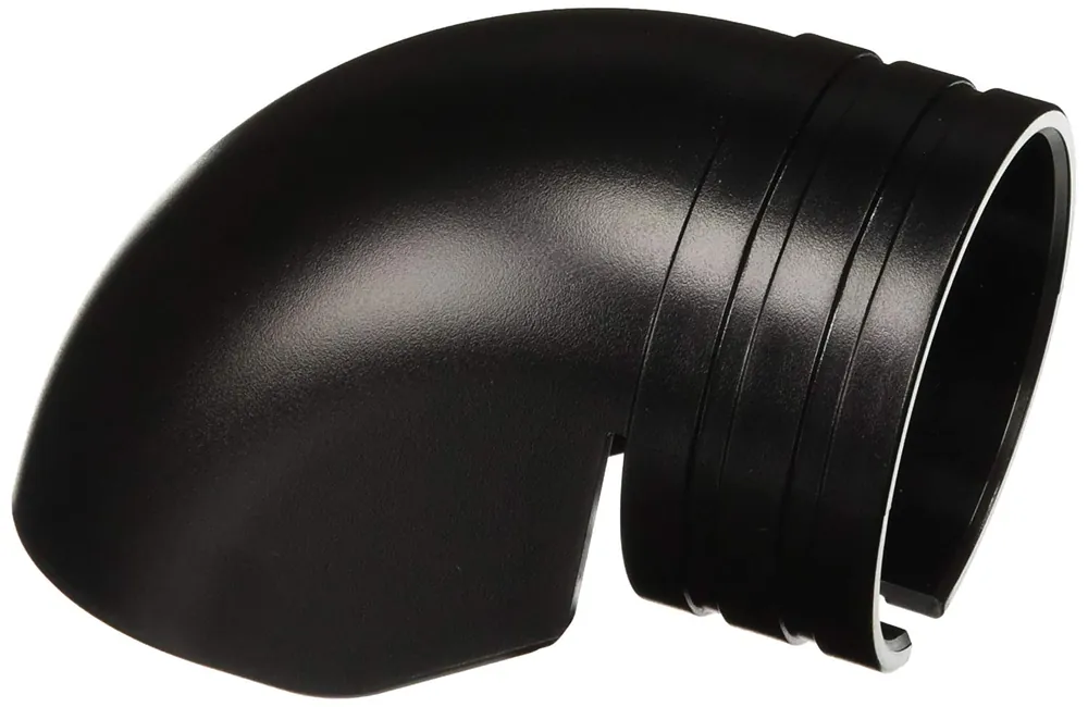 HIKOKI Accessoires 334503 Coude pour raboteuse P20SF