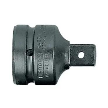Gedore 6657460 KB 2132 Adaptateur de 1‘‘-3/4‘‘.