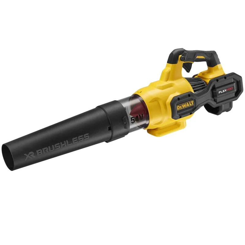DeWalt DCMBA572N-XJ Souffleur FlexVolt 54V sans batterie ni chargeur