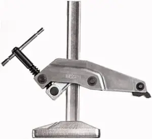 Bessey GRS20-12 Bride à serrage dégagé