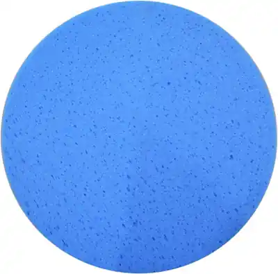 Rokamat 49800 Éponge à laver 350 mm bleu
