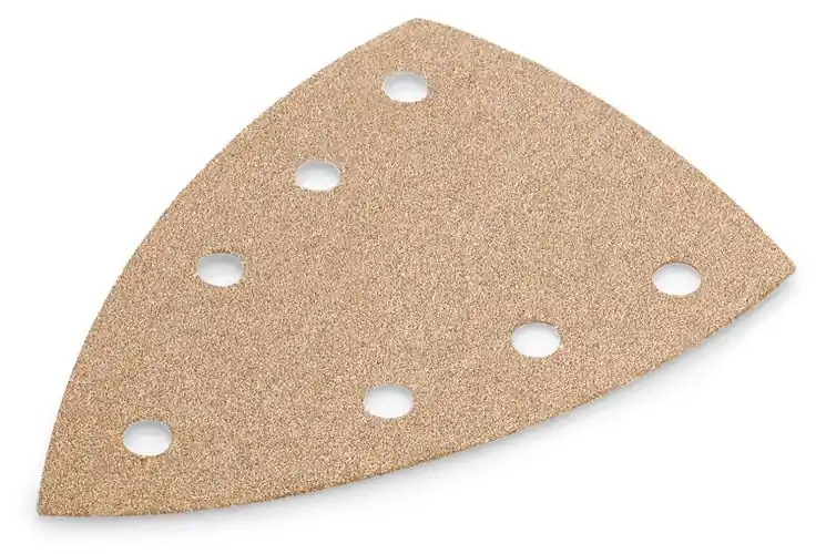 Flex-tools Accessoires 380970 100x150 Delta SE-P40 VE50 Papier abrasif velcro SELECTFLEX Grain 40 50 pcs.