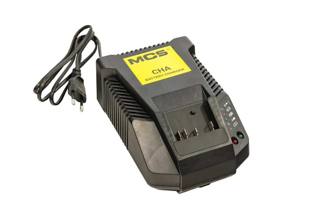 Master Accessoires DC61LADER Chargeur de batterie 14.4 Volt