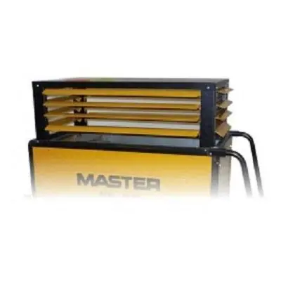 Master Accessoires 4514.086 Top pour Chauffe-maître type BV 690