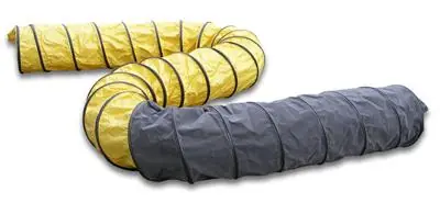 SK0172104-FR20260707-142325-0 Master Accessoires 4515.558 Tuyau flexible résistant à la chaleur Ø330MM X 7.6M