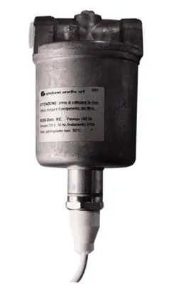 Master Accessoires 4031.120 carburateur Préchauffeur
