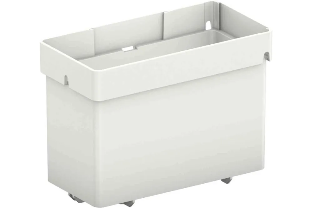 Festool Accessoires 204859 Casiers Box 50x100x68/10 (lot de 10)