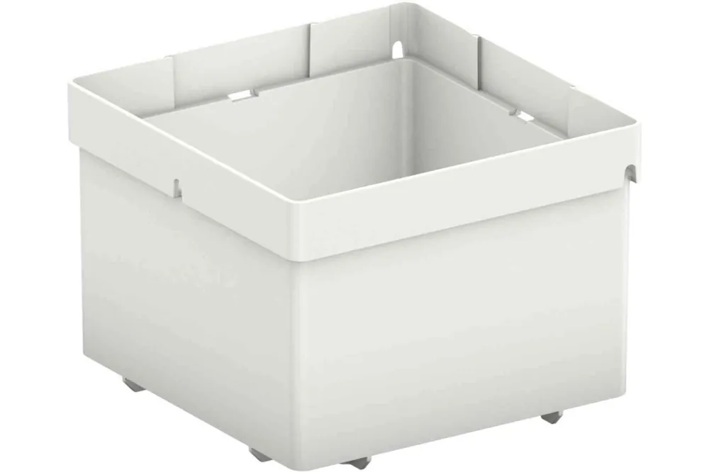 Festool Accessoires 204860 Casiers Box 100x100x68/6 (lot de 6)