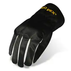 Mec Dex GA-730 Gant de travail noir