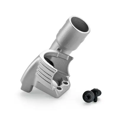 Fein Accessoires 32133021010 Dispositif de dépoussiérage complet FCS Q-IN pour supercut Fein