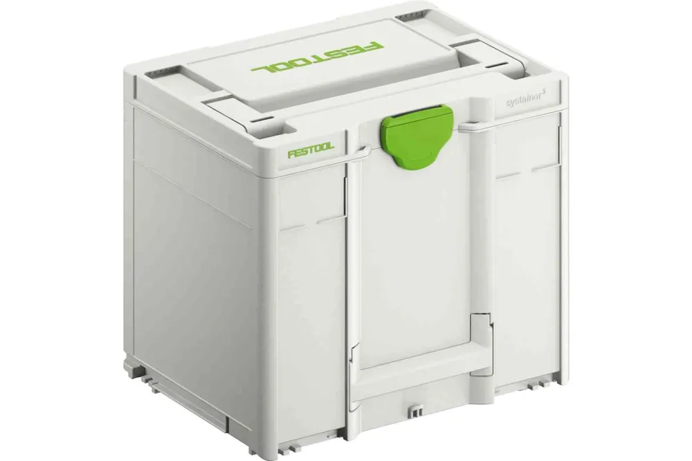 Festool Accessoires 204844 Systainer³ SYS3 M 337