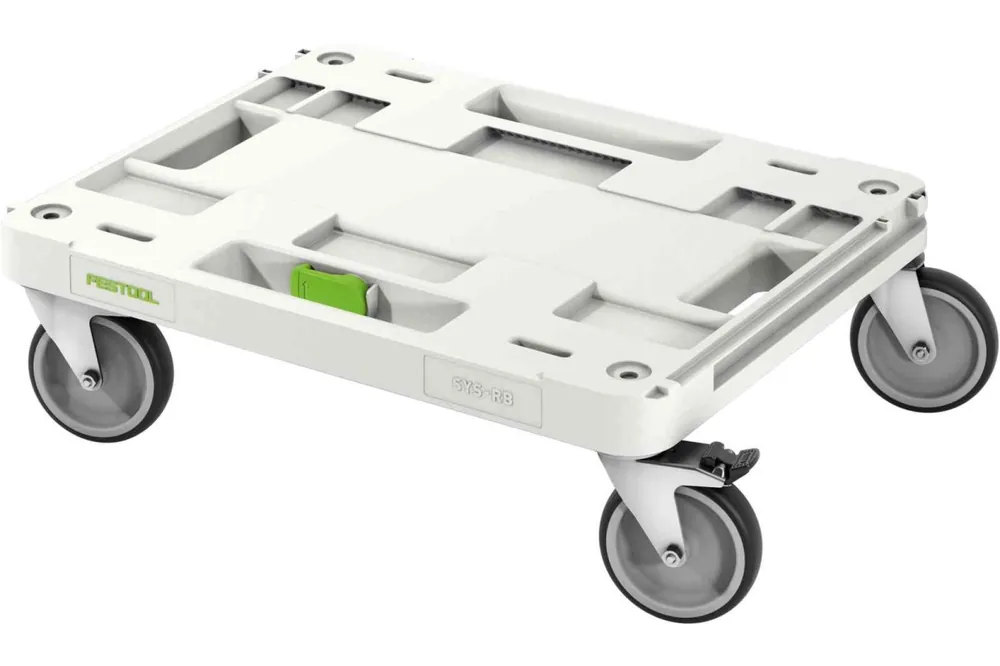 Festool Accessoires 204869 Planche à roulettes (Rollerboy) SYS-RB