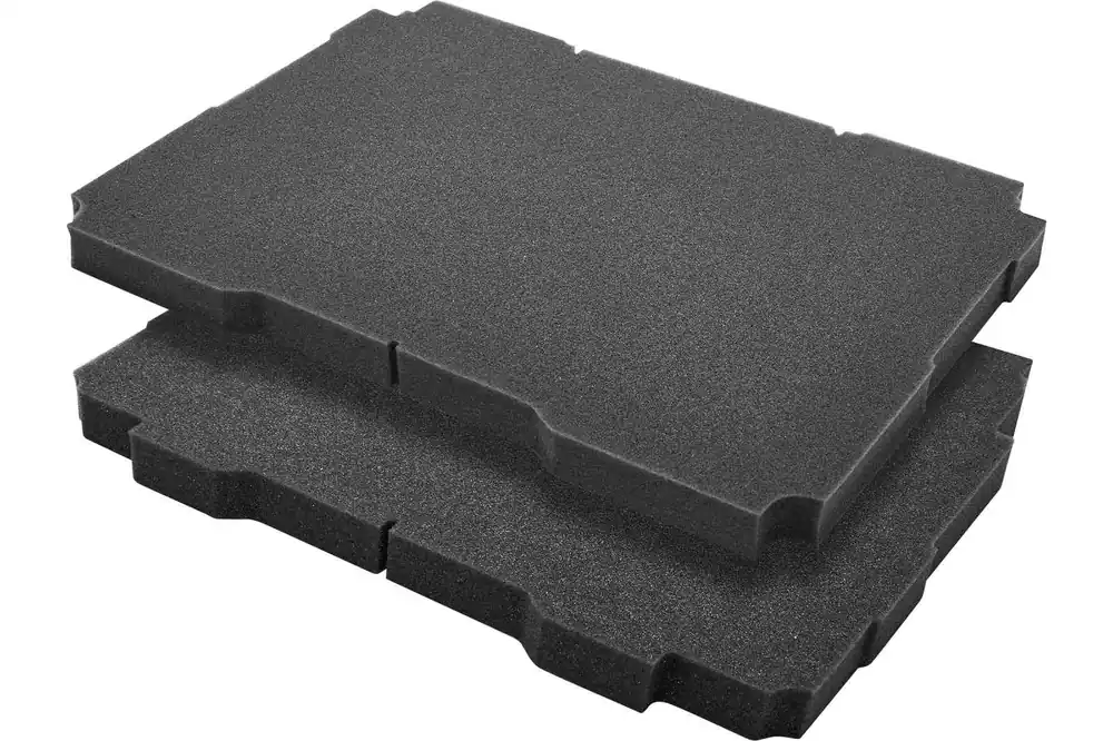 Festool Accessoires 204946 Mousse modulable SE-VAR SYS3 L/2