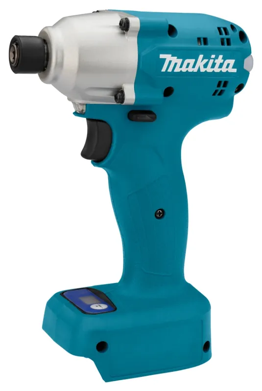 Makita DTDA040Z visseuse à chocs réglable 35Nm 14,4 Volt sans piles ni chargeur