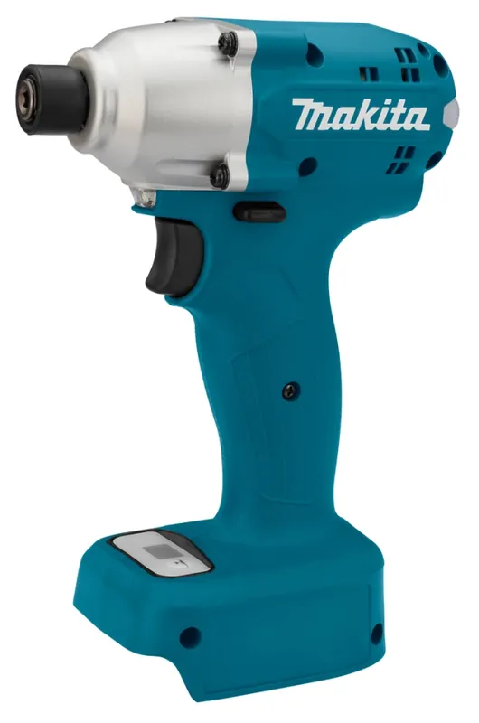 Makita DTDA070Z visseuse à chocs réglable 65Nm 14,4 Volt sans piles ni chargeur