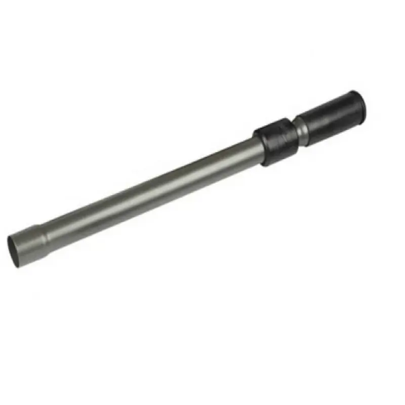 Milwaukee Accessoires 4931466256 Tube d‘aspiration télescopique pour aspirateur dorsal sans fil M18 FBPV