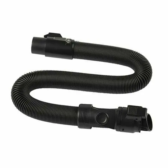 Milwaukee Accessoires 4931466255 Tuyau d‘aspiration pour aspirateur dorsal sans fil M18 FBPV