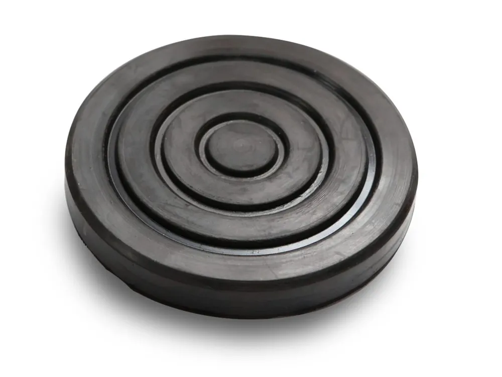 SK0172214-FR20260707-142325-0 Metal Works 891565221 Capuchon en caoutchouc pour CAT300T