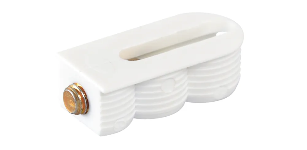 Lamello 186316 Cabineo 8 M6, filet métrique M6 blanc 2000 pièces